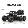 Electric/RC Car High Speed ​​RC Car Truck Kids Remote Control Crawler Drift Off Road Vehicles Climbing RC Off Road Drift Vehicle Child Toy Cars