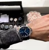 Haute qualité classique Top AAA luxe lois-995 designer montres pour hommes mouvement mécanique automatique montre de marque 316 acier fin 45mm cadran homme calendrier Montre de Luxe 739