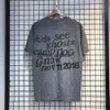 Men's T-Shirts Men Women T-shirts Lucky me i see ghost Feel T-shirt Kids see ghost camp flog 2008 Tee Vintage High Quality TopsH24222