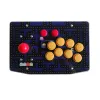 Joysticks Retro Arcade Game Console Fight Stick alla i en 128G Raspberry Pi 3B 15000 spel