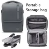 DJI Mini 3 Pro Bag DroneポータブルショルダーバッグDJI AIR 3/MINI 2アクセサリーストレージケースMavic 2ドローンバッグ用の機器