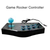 Joysticks USB Wired Game Controller Game Rocker Arcade Joystick USBF Stick For PS2/PS3/Xbox Computer PC GamePad Gaming Console