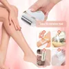 USB Rechargable Female Epilator Women Shaver Hair Removal Electric Lady Shaving Trimmer Bikini Depilatory Legs Body depilador 240221