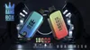 Bang 18000 puffs disposable E cigarettes 26ml pre-filled pod 850mAh rechargeable battery 12000 smart screen Net double hot wire TYPE-C Vape Pen