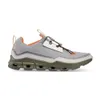 Alta Qualità In Esecuzione 2023 Su Scarpe Cloudmonster X Cloudaway CloudPrime Uomini Donne Ash Green Frost Cobalt Eclipse Curcuma Bianco Viola Ambra Ginger Sp