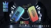 Original Bang Box 18000 Puffs Disponible Vape Pen E Cigarett 850mAh E Liquid Power Screen Digital Dispaly Airflow Prefilled Pod RGB 12 Smaker 26 ml 0/2/3/5% VAPE 18K PULD