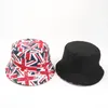 Berets Women unisex Union Jack Festival Summer Hat Sun Cap British Hats Reversible Bucket