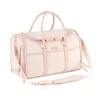 YUEXUAN Sac fourre-tout design respirant portable chat chien sac pour animaux de compagnie transporteur femme sac à main sac à bandoulière Canva bandoulière shopping luxe mode grand 10a sacs à main rose