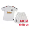 12 13 NEYMAR JR Retro-Fußballtrikots 2012 2013 Ganso Elano Borges Felipe Anderson Vintage klassisches Santos-Trikot Heim Auswärts 3. Fußballtrikot Kinder Heimtrikot