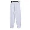 Heren Designer Fashion Joggingbroek Joggers Heren Dames Hoge kwaliteit Sport Joggingbroek Beam Foot Broek Maat S-XL