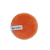 Makeup Sponges SAIANTTH 12cm Double Side Round Reusable Cotton Remover Puff Face Cleaning Pads Cosmetic Tool Beauty