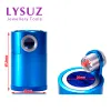 Equipments Diamond Inscription Reader Viewer Magnifying Len Jewelry Loupe Magnifier 20X Gemstone Tools Lysuz