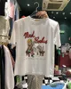 2024メンズTシャツデザイナーの男性のための夏のシャツは、カジュアルな男性Tシャツを印刷した男の女性のためのサマーシャツ