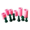 &equipments DIY Crafts Jewelry Making Tool Handmade Silicone Mould International Chess Epoxy Resin Mold