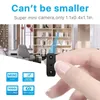Camcorders Mini 1080P HD WIFI Camera Built-in Battery IR Night Vision Body Cam IP Remote Monitoring Camcorder