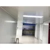 Modular Cleanroom Project Labrotary Clean Room med HVAC -systemtillverkare i