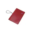 PU Leather Passport Cover Men Travel Wallet Credit Card Holder Cover Driver License Wallet Document Case Travel Accessories