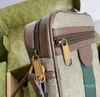 2024 Дизайнеры сумки женские мини -сумки для мессенджера сумочки перевороты для мужчин сумочка на плечах классический кросс -кошелек для кузова