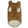 Vestuário para cães grandes pequenos grandes roupas de verão camiseta 1pcs yorkie casaco de inverno roupas natal husky quente pet colete chihuahua gato jaqueta