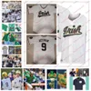 ND Baseball Jersey Tony Lindwedel Sammy Cooper 33 Radek Birkholz 32 Matt Bedford Carter Bosch Jack Findlay Cousu sur mesure Notre Dame Fighting Irish Jerseys