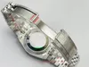 VSF Factory Watch Watch Rozmiar 41mmx11,5 mm 3235 Ruch 72 godziny Rezerwa mocy 904L Pure Steel Sapphire Mirror Platynowe zegarki Platynowe pierścień