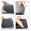 Реклак для ноутбука для Huawei Matebook D14 D15 Crystal /Matte Shell Cover Bag для Magicbook Conat