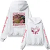 Sweats à capuche pour hommes Melanie Martinez Portals Imprimer Hommes Femme Hip Hop Sweat à capuche Sweats à capuche Harajuku Pulls Unisexe Survêtement Vêtements