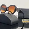 Lunettes de soleil lunettes de soleil de créateurs lunettes de soleil de créateurs de luxe polygonales femmes lunettes de soleil de mode magnifiques rétro grand cadre Netro Street photographie lunettes de soleil