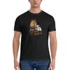 Mannen Tank Tops Bijbelvers Jesaja 11:6 De Leeuw Zal Wonen Met Lam Klassieke T-shirt Vintage T-shirt Zweet shirts