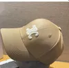 Gorra de béisbol de algodón de lujo para hombres, mujeres, gorras de diseñador, casqueta, unisex, bordado sólido, estampado de logotipo, granja equipada con hombres, gorras de sol