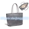 Shopper zippy di lusso Artois Borse tote firmate da uomo Hobo da donna in pelle da palestra Borse a tracolla a tracolla Borse da donna Borse a mano pochette fine settimana Borsa da viaggio da spiaggia