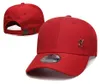 2023 Роскошная шляпа дизайнеры шляпы женщин, мужчины, женские бейсбольные капмена, дизайн моды, бейсболка, бейсбольная команда