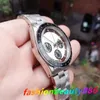 U1 Top AAA Orologio meccanico automatico da uomo di qualità di lusso Vintage Perpetual Paul Newman Acciaio inossidabile Meless Steel Moda Uomo Orologi all'ingrosso Montre de luxe