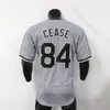 2005 WS Yama Jersey Luis Robert Jr. Eloy Jimenez Yoan Moncada Frank Thomas Andrew Beninten Michael Kopech Bo Jackson Mark Buehrle Pierzynski Crede Konerko Uribe