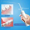 Water Faucet Oral Irrigator Dental Flosser Portable 10 Tip Implement Irrigation Tooth Flossing Irrigation SPA Mouth Cleaner 240219