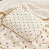 Blankets Baby Blanket Soft Unisex Design Receiving 100x130cm/39x51-inch Born Breathable & Skin-Friendly Wrap