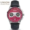 Union Glashuttesa Watches Free Shipping Men 's Watch Sports Watch Men 방수 남자 시계 럭셔리 오리지널 시계