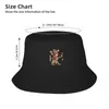 Berets Ahuiateteo Aztec God Mayan Inca Toltec Adult Fisherman's Hat Bob Bucket Hats Men Women Caps Fisherman Girl Boy