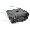 Cameras Startrc Mavic Air 2 Drone Case Portable Suitcase Waterproof Explosionproof Box Large Hard Case Fo Dji Air 2s Mini 2 Accessories