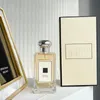Perfumes perfume ORANGE BITTERS 100ml Women Parfum Fragrance Eau De Toilette Long Lasting Good Smell Spray Cologne high quality Highest quality