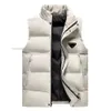 Gilet invernale Designer Piumino da donna Piumino da donna Parka Cappotto impermeabile per cappotti da uomo di alta qualità Emodern888