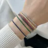 BANGLES JRR ORIGINAL REAL 925 STERLING SLATA LUZULO CERTIFICADO AZUL PARA PULHELAS FINE