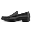 Brother Men Shoes кружевное кожаное платье Derby Oxford 659