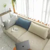 Travesseiro mais recente Mx Espreguiçadeira Cama Leitura Descanso Triângulo Sofá Moda Sala Cadeira Living Lombar Office Pad Home