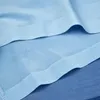アンダーパンツ夏のメンズアイスシルク下着ボクサーブリーフシームレスボクサーショーツウルトラシン通気速乾性パンティー3pcs