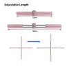 Equipments Adjustable Yoga Body Sticks Stretching Humpback Correction Stick Open Shoulder Beauty Back Bar Bodybuilding Posture Corrector