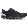 Cloudnova Form Ayakkabıları Cloudstratus Cloudmonster des Chaussures Faydası Siyah Krem Beyaz Yastıklı Nova X X3 Büyük Boyut 36-47 Eğitmenler