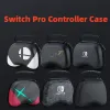 Tassen Switch Pro Controller Case, Hard Shell Joystick Protector voor Nintendo Switch Pro Controller/PS5/Xbox Opbergtas Beschermhoes