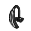 Hoofdtelefoon Q8 Bluetooth-hoofdtelefoon met microfoon Spraakbesturing Draadloze Bluetooth-headset Handsfree voor Drive CVC6.0 Ruisonderdrukking