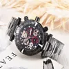 Montres-bracelets Invincible décontracté mode hommes montre à Quartz invaincu montres de luxe Invicto Reloj De Hombre pour Drop250x